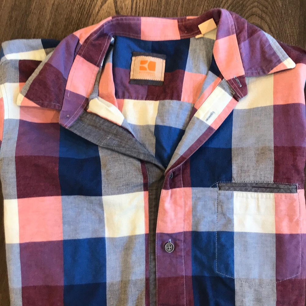 Hugo Boss Button Down